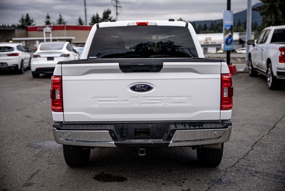 2022 Ford F-150 XLT-5