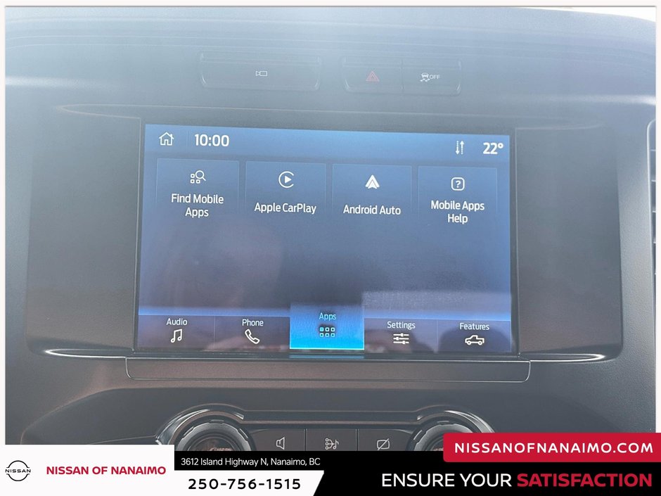 2022 Ford F-150 XLT-32