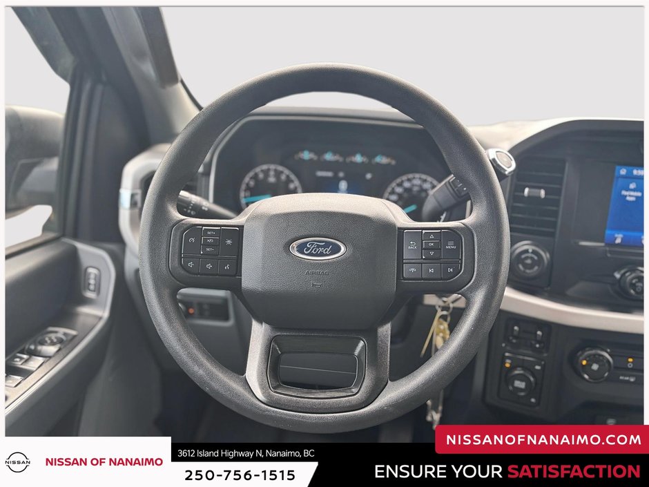 2022 Ford F-150 XLT-18