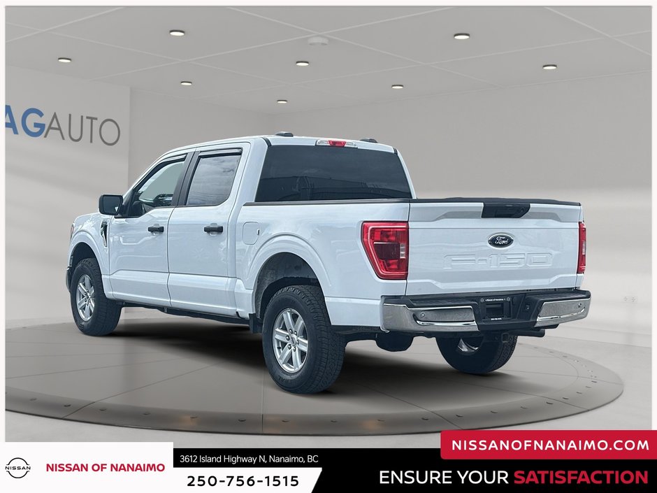 2022 Ford F-150 XLT-6