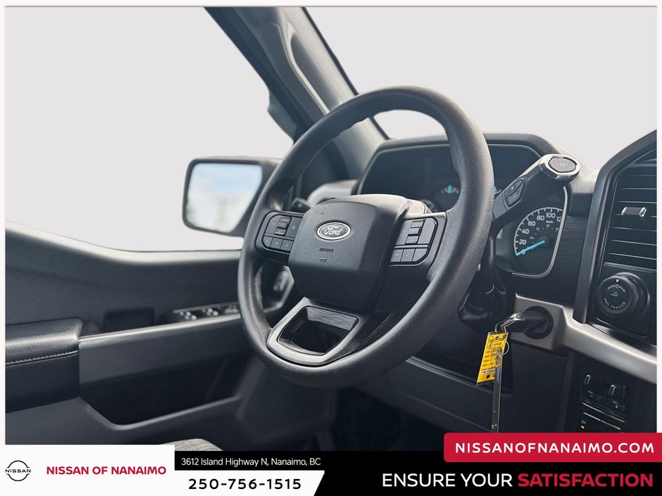 2022 Ford F-150 XLT-26