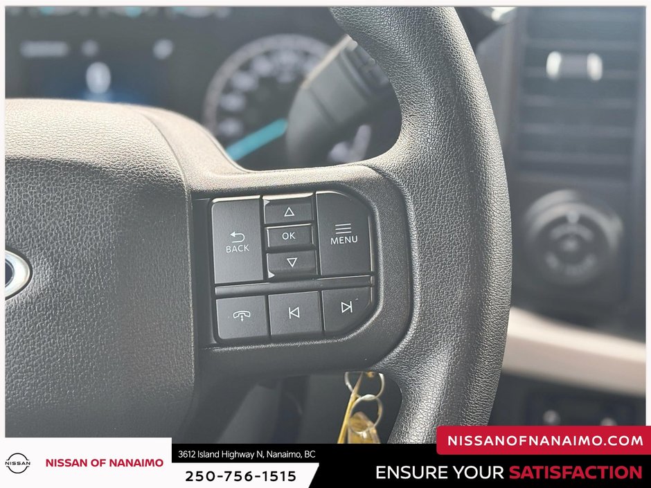 2022 Ford F-150 XLT-20