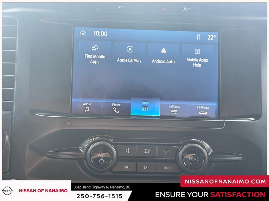 2022 Ford F-150 XLT-33