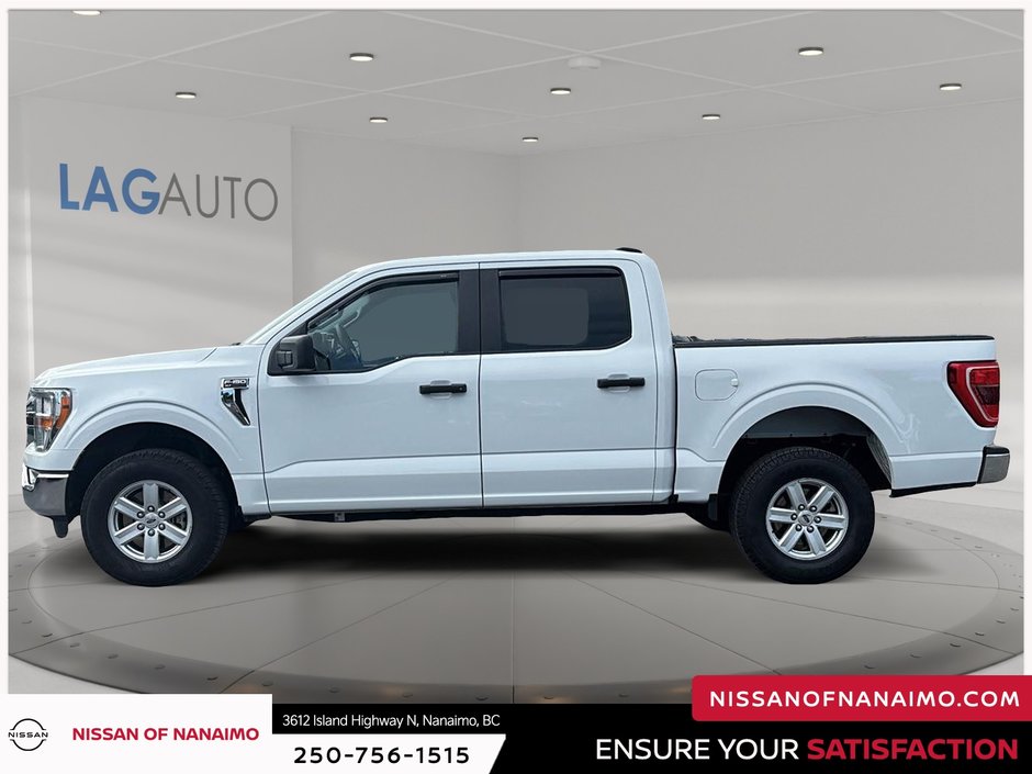 2022 Ford F-150 XLT-10