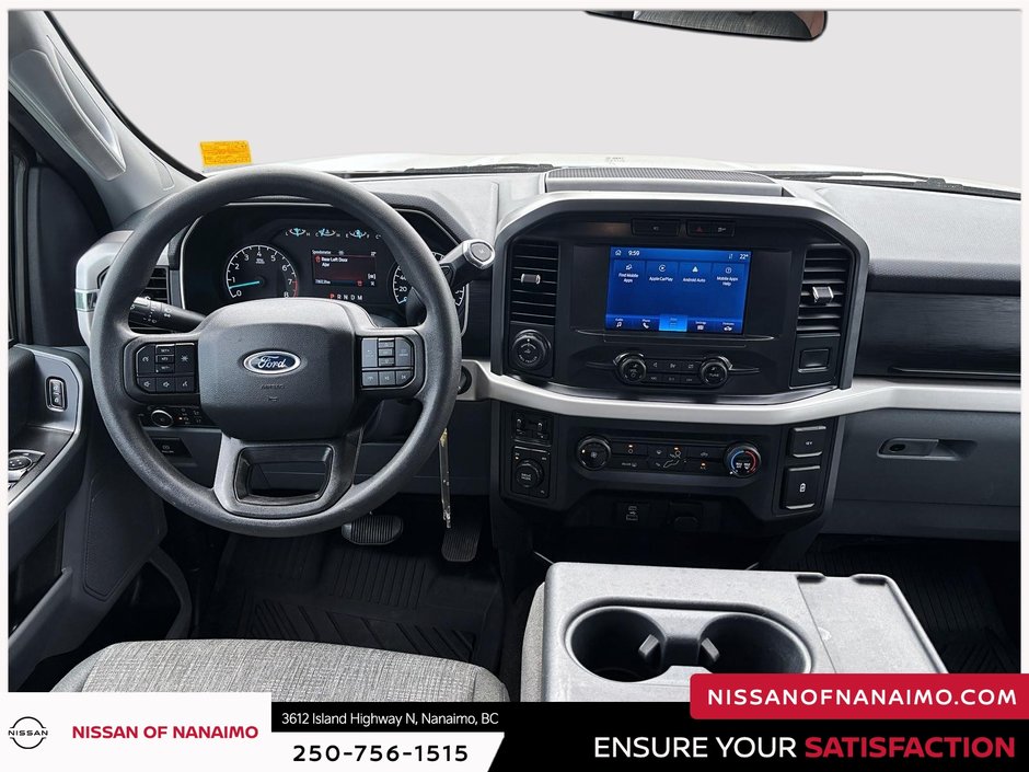 2022 Ford F-150 XLT-15