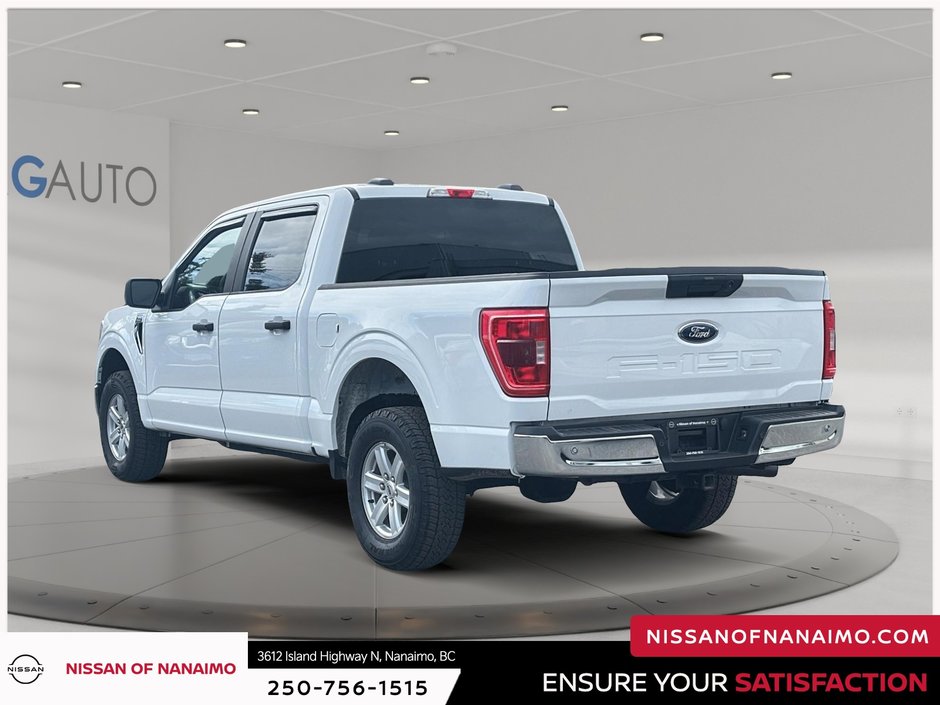 2022 Ford F-150 XLT-9