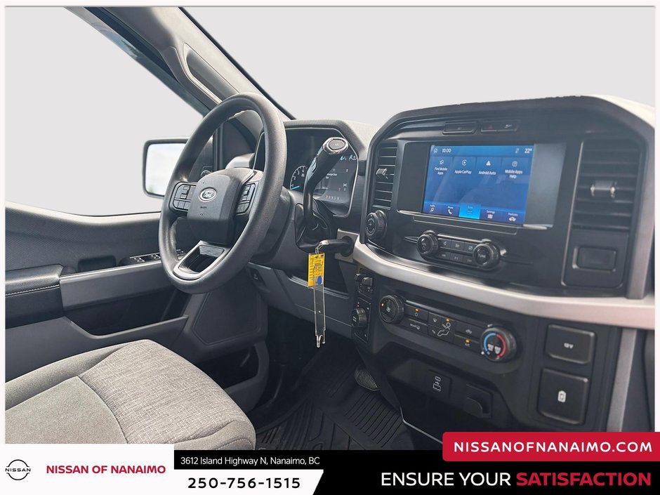 2022 Ford F-150 XLT-25