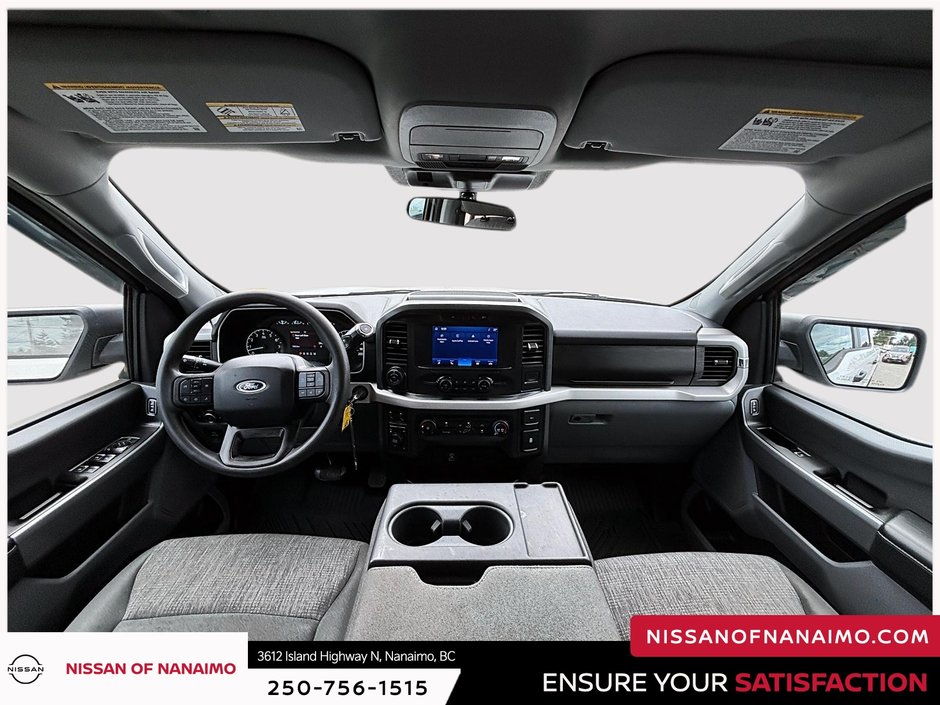 2022 Ford F-150 XLT-14