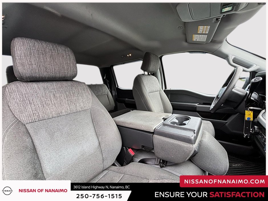2022 Ford F-150 XLT-23