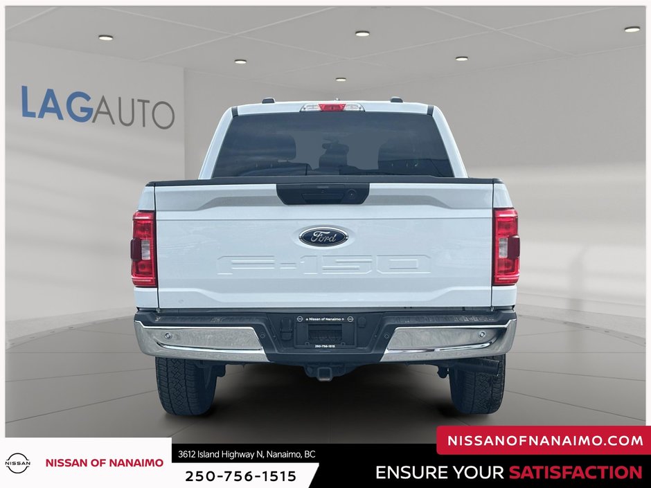 2022 Ford F-150 XLT-5