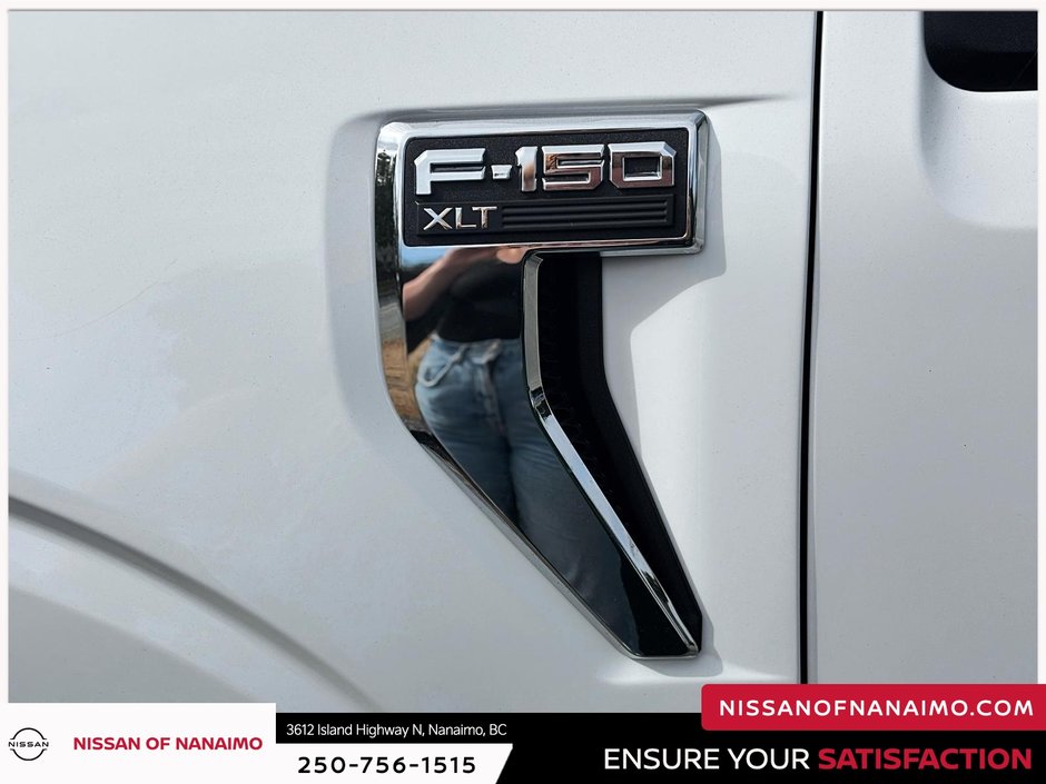 2022 Ford F-150 XLT-37