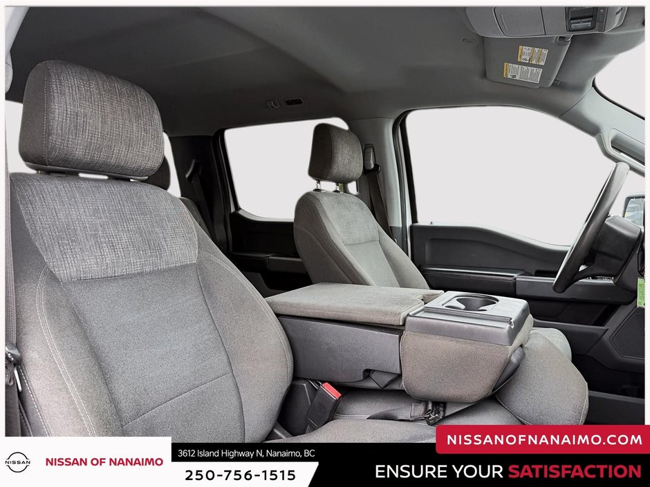 2022 Ford F-150 XLT-15