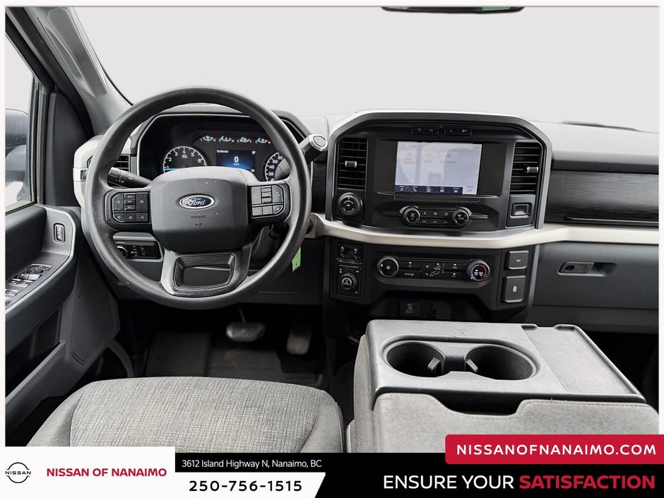 2022 Ford F-150 XLT-9