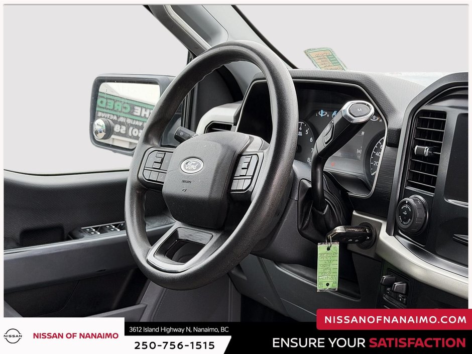 2022 Ford F-150 XLT-18