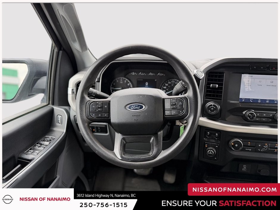 2022 Ford F-150 XLT-10