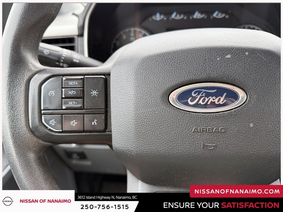 2022 Ford F-150 XLT-24