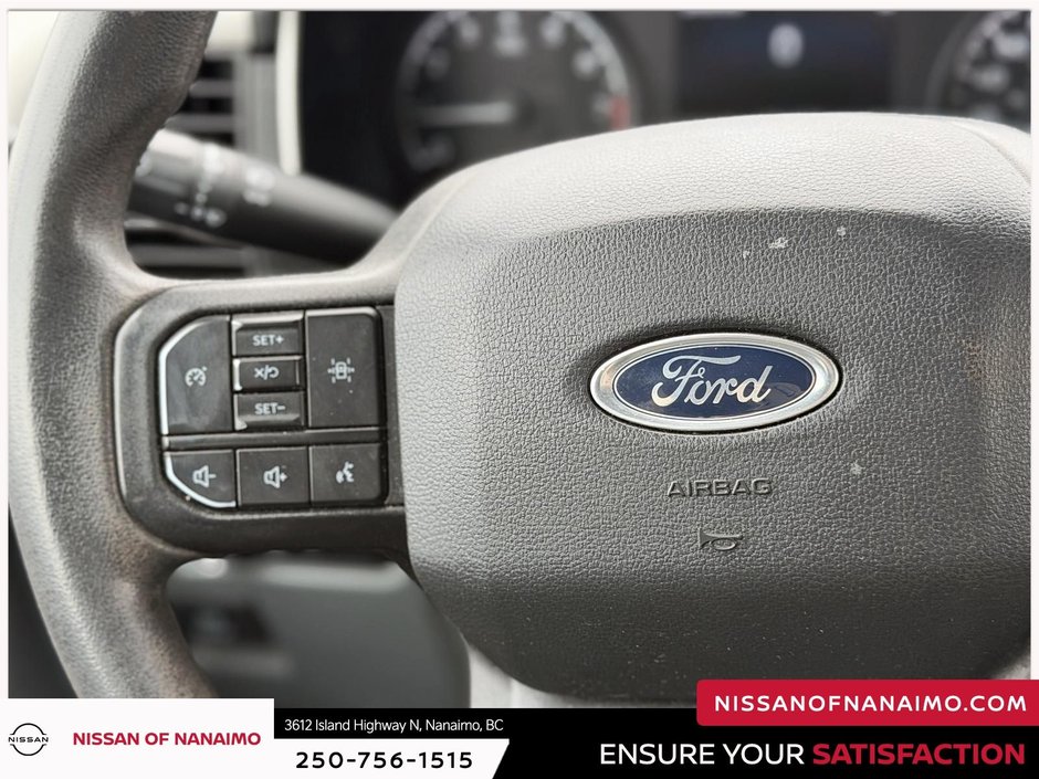 2022 Ford F-150 XLT-13