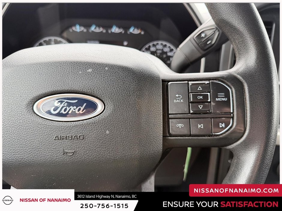 2022 Ford F-150 XLT-25