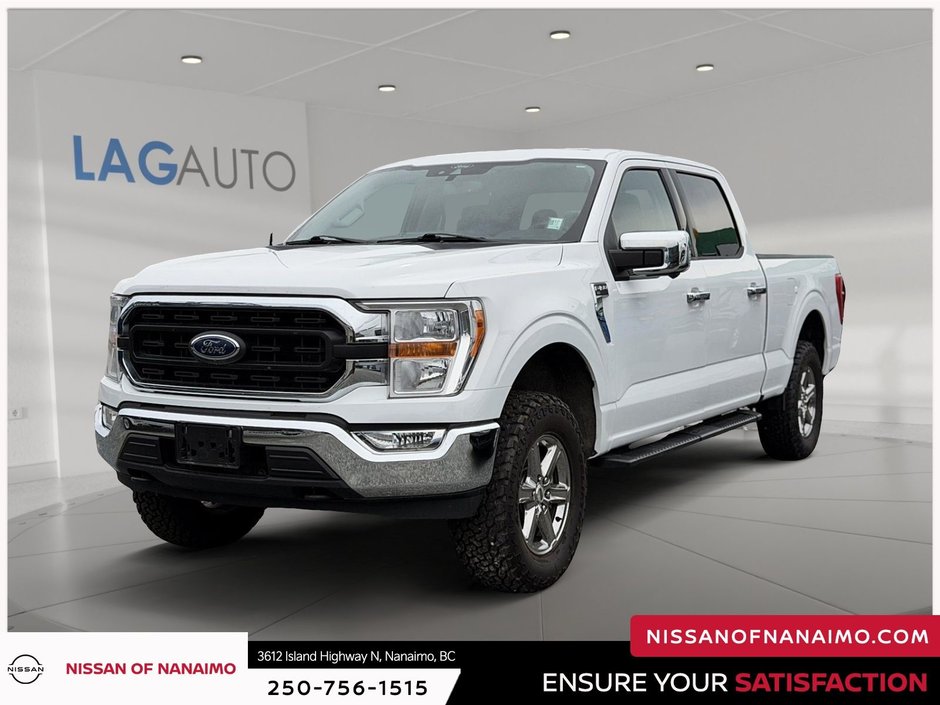 2022 Ford F-150 XLT-32
