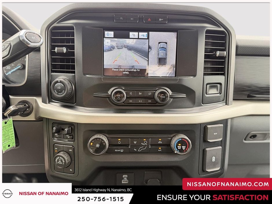 2022 Ford F-150 XLT-28