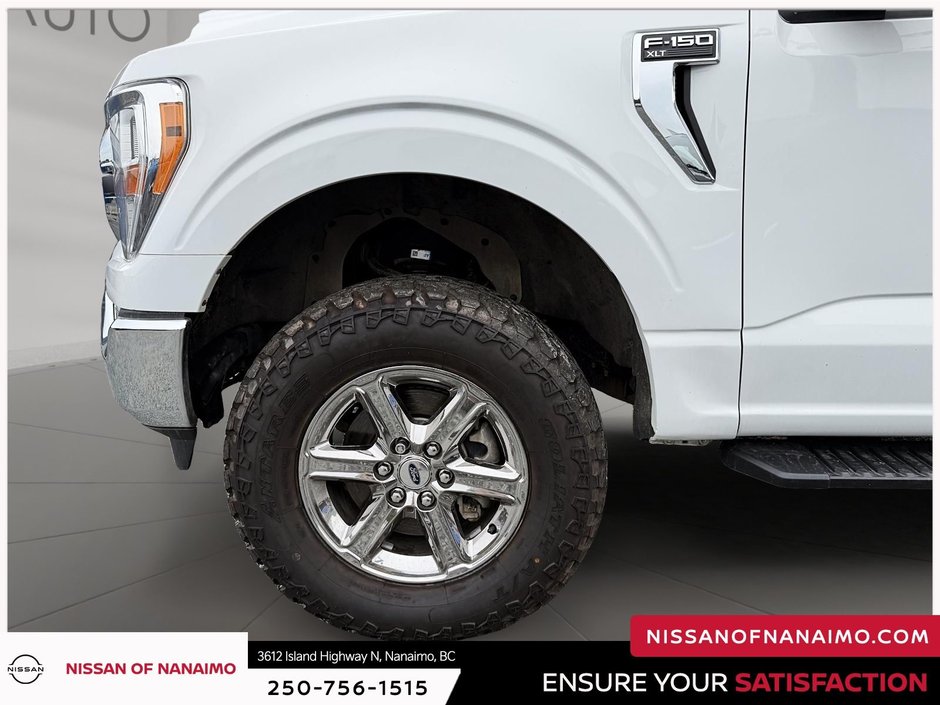 2022 Ford F-150 XLT-30