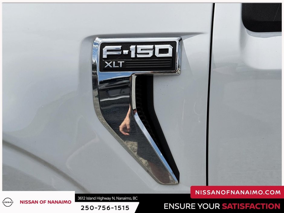 2022 Ford F-150 XLT-11