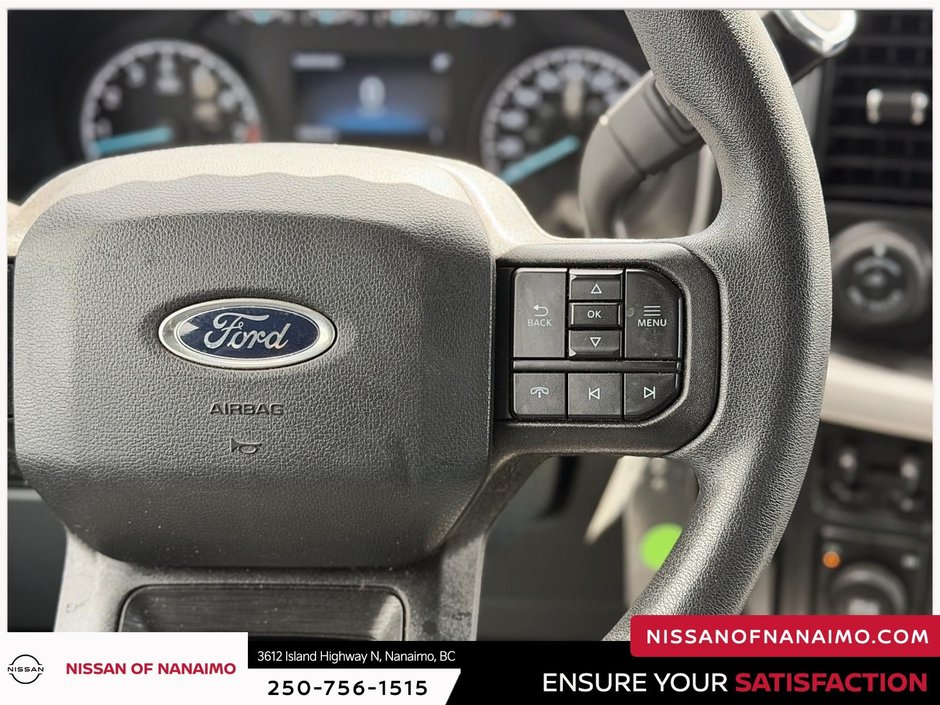 2022 Ford F-150 XLT-24