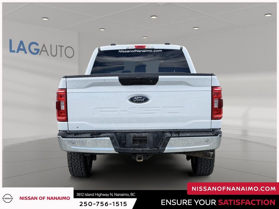 2022 Ford F-150 XLT-5