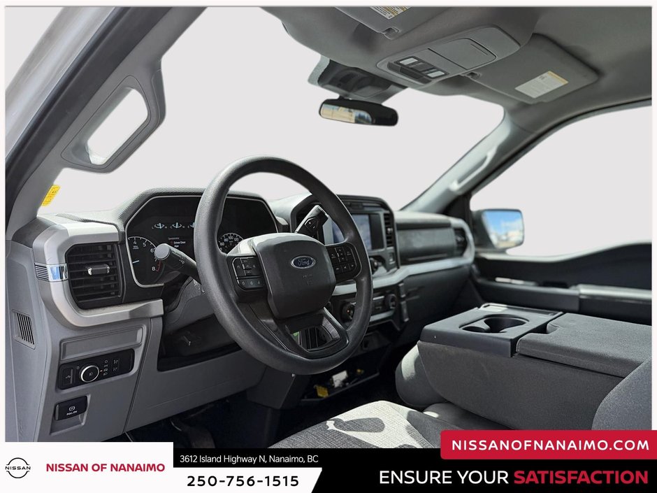 2022 Ford F-150 XLT-14