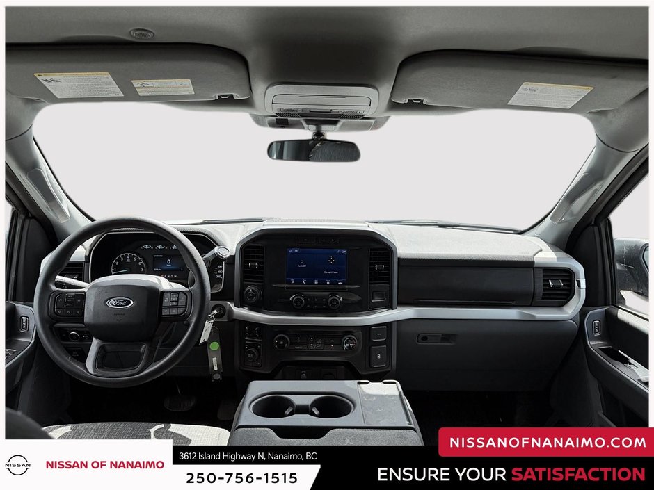 2022 Ford F-150 XLT-20