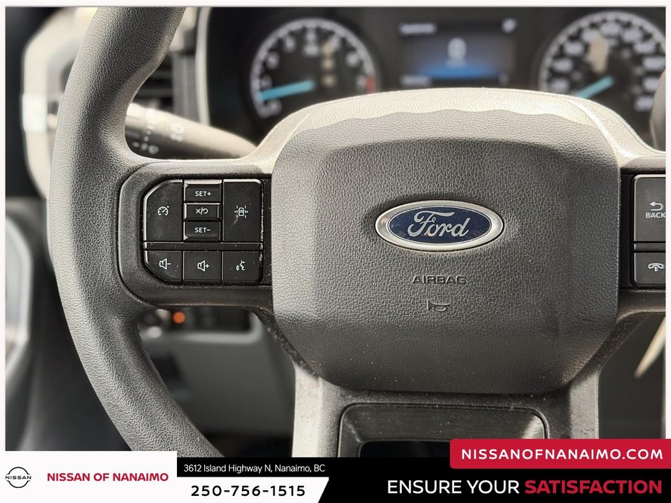 2022 Ford F-150 XLT-25