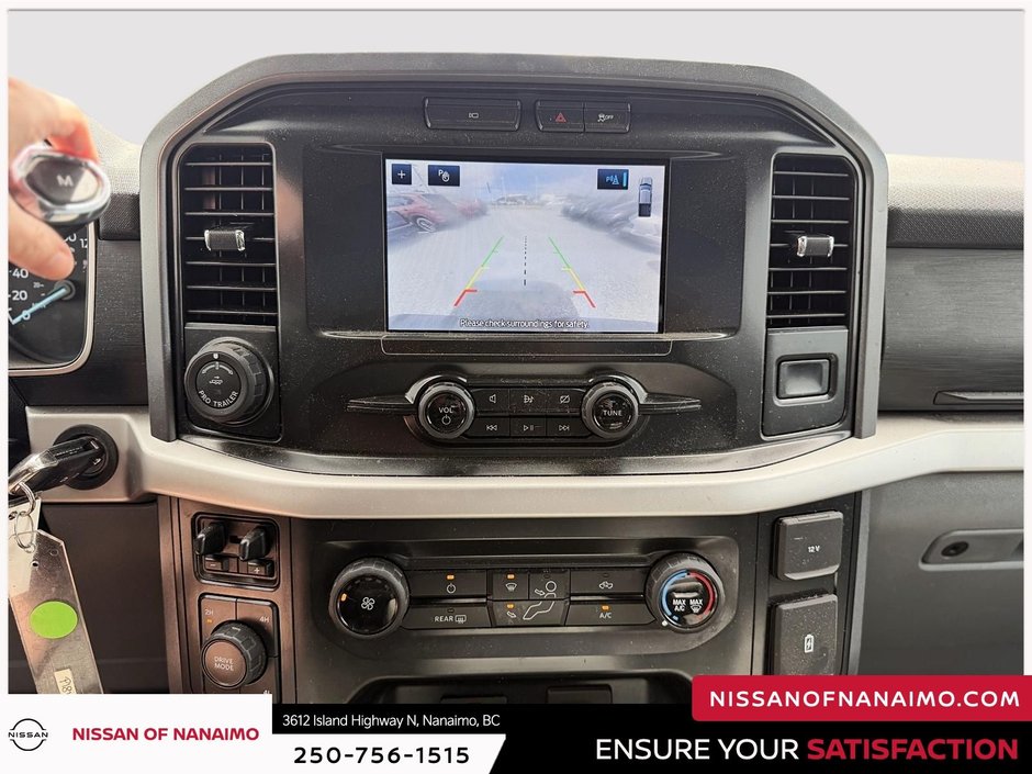 2022 Ford F-150 XLT-17