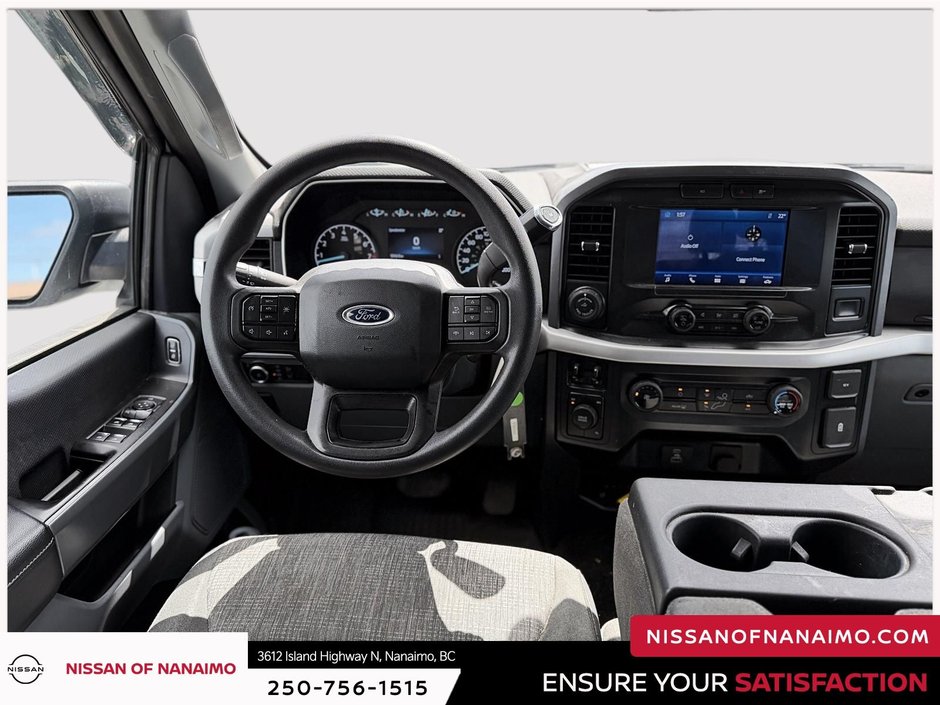 2022 Ford F-150 XLT-21