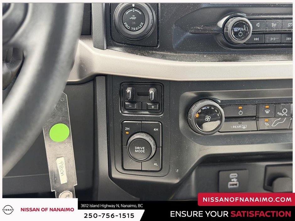 2022 Ford F-150 XLT-9