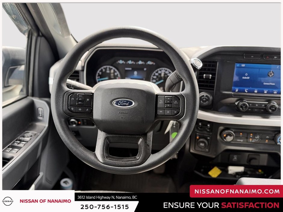 2022 Ford F-150 XLT-22