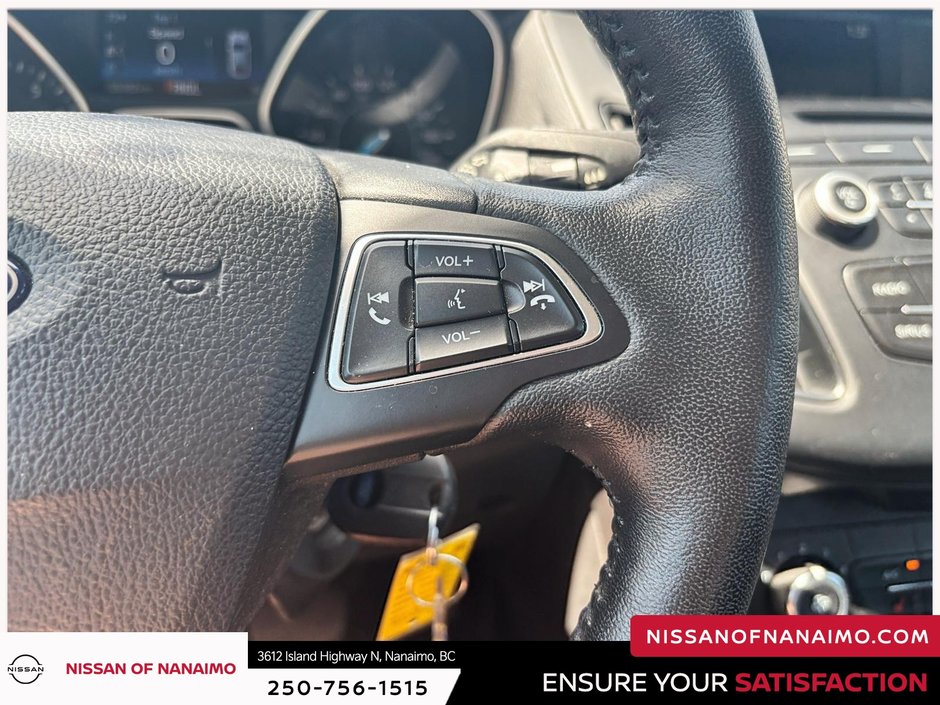 2017 Ford Focus SE-31