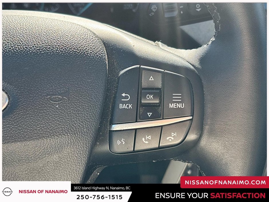 2024 Ford Maverick XLT-16