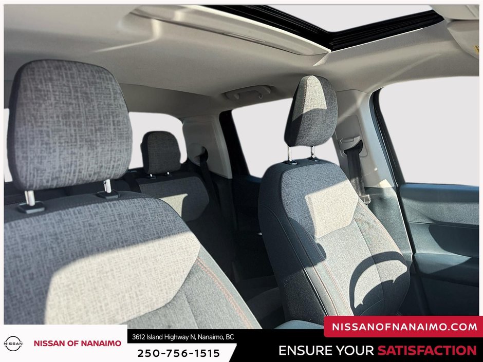 2024 Ford Maverick XLT-38