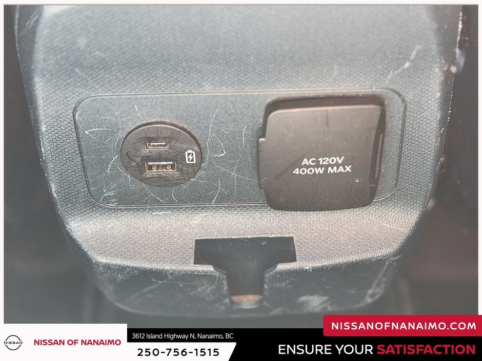 2024 Ford Maverick XLT-23