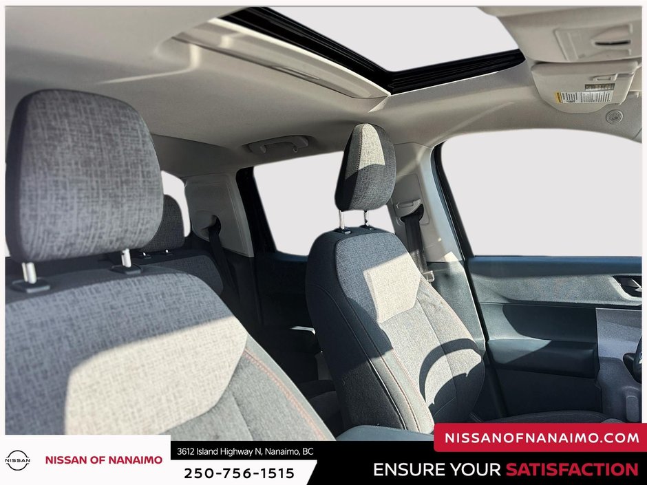 2024 Ford Maverick XLT-35