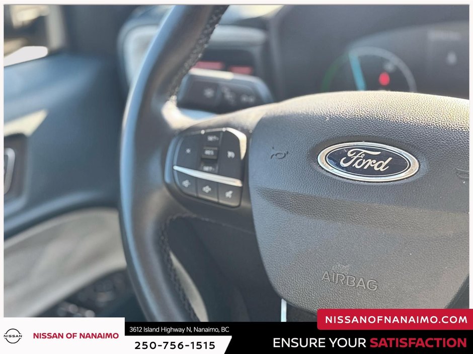 2024 Ford Maverick XLT-33