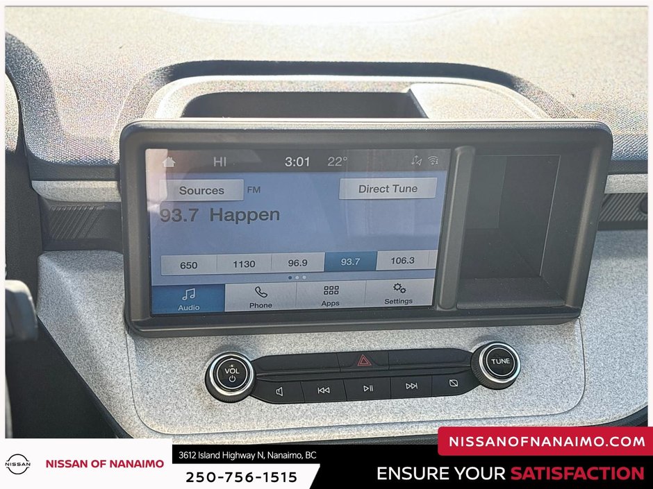 2024 Ford Maverick XLT-17