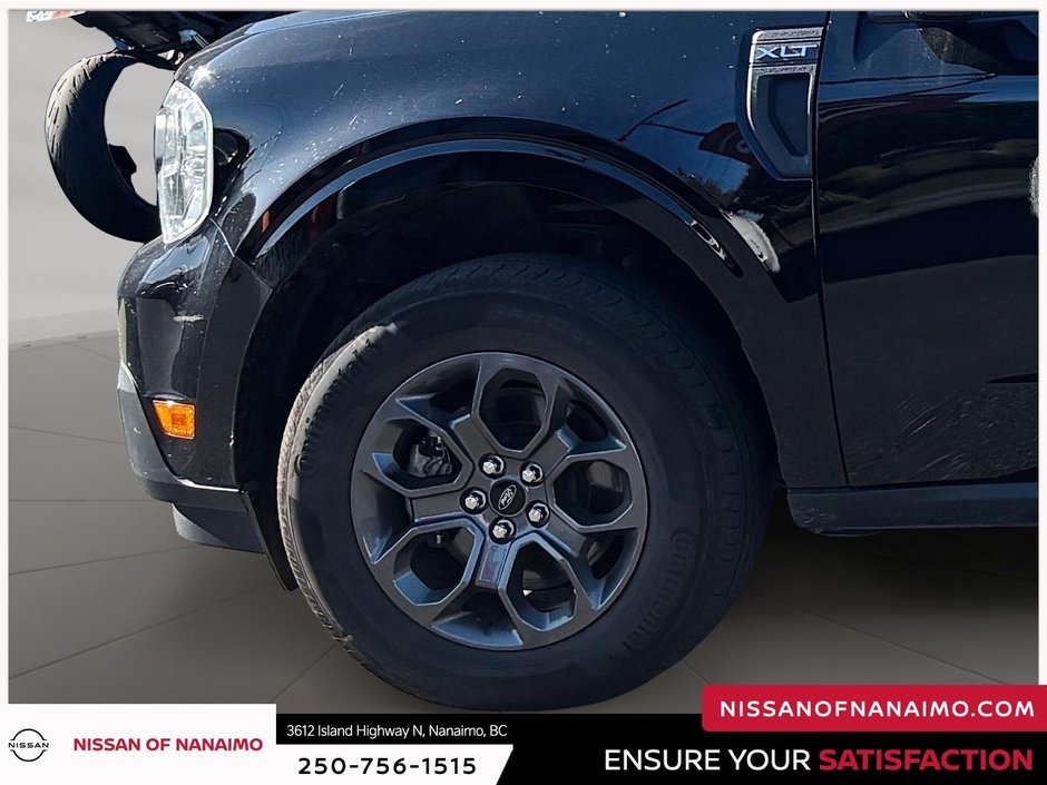 2024 Ford Maverick XLT-39