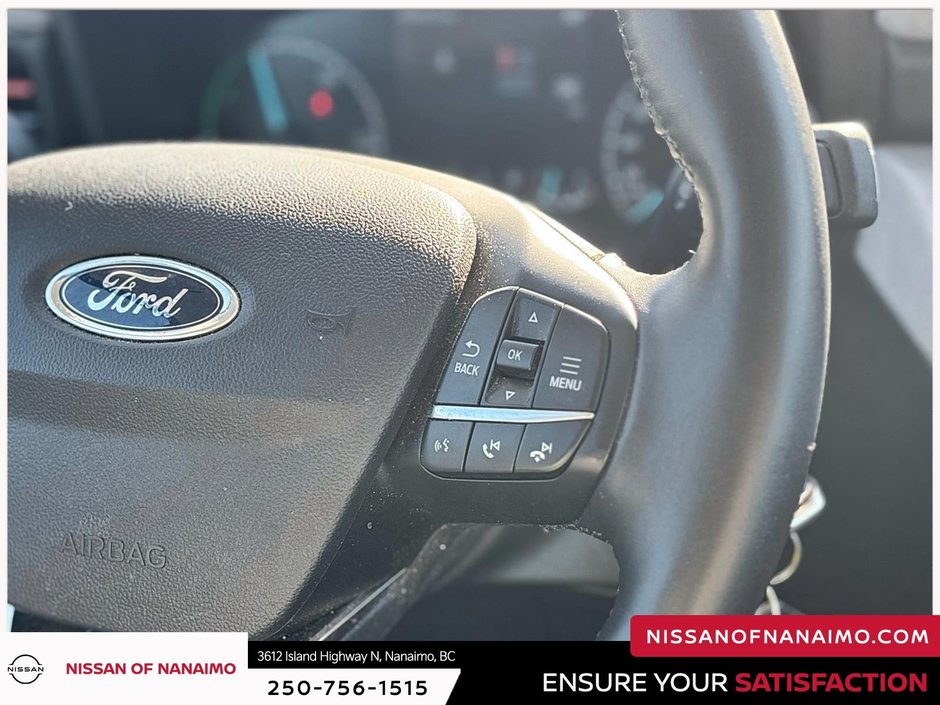 2024 Ford Maverick XLT-32