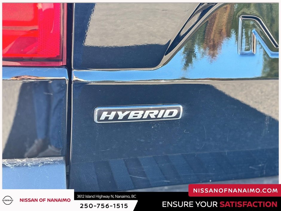2024 Ford Maverick XLT-19