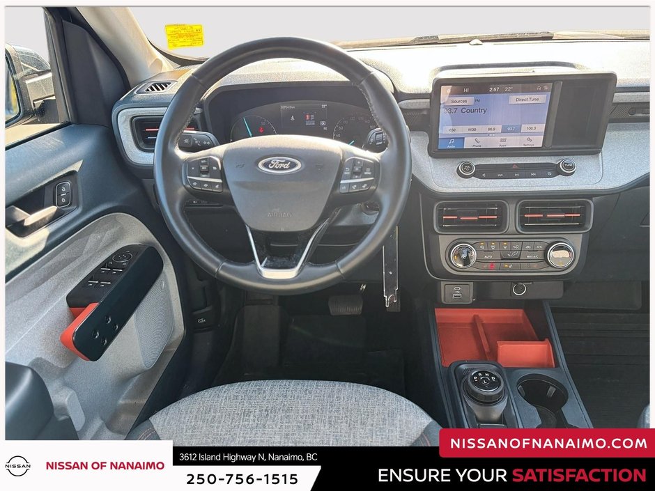 2024 Ford Maverick XLT-26