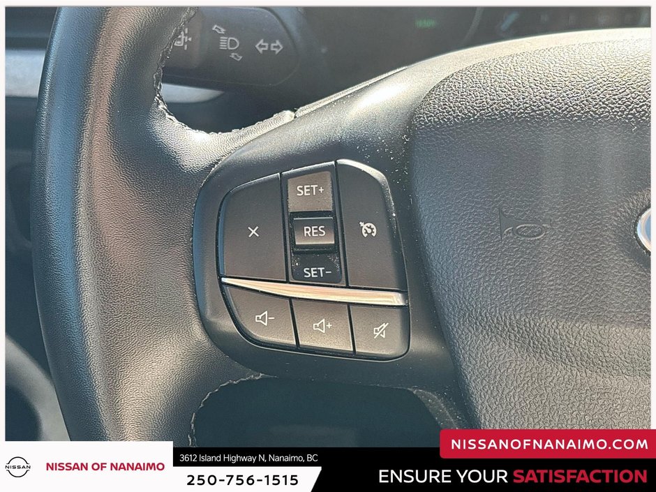 2024 Ford Maverick XLT-15