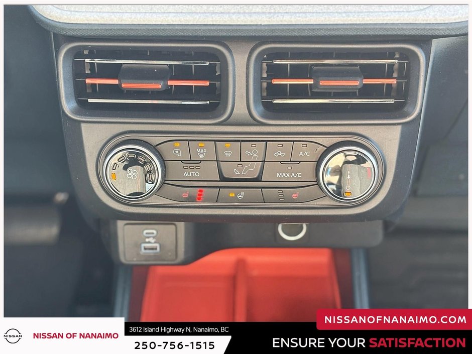 2024 Ford Maverick XLT-29
