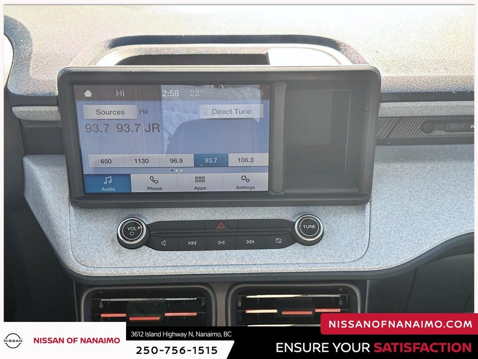 2024 Ford Maverick XLT-30