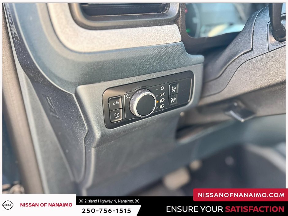 2024 Ford Maverick XLT-14